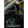 PLAY MAGNET CAR MOUNT.