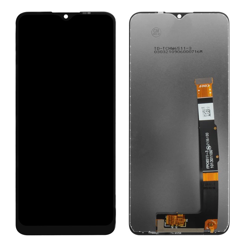ARSSLY LCD for Oukitel WP5 / WP5 PRO Screen for