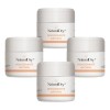 Desodorantes Naturales en Crema NaturalDry Verbena (Pack de 4) –
