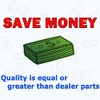 Steering Rack & Pinion Bushing Kit for 2006-2010 HUMMER H3