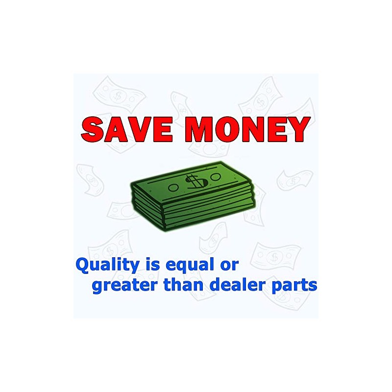Steering Rack & Pinion Bushing Kit for 2006-2010 HUMMER H3