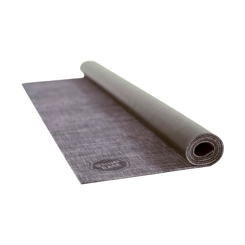 DRUMnBASE Woven Style Stage Rug VP185-BBL Back in Black 6'