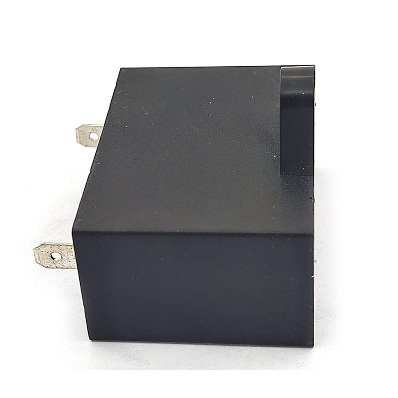 0CZZJB2014L Refrigerator Electric Capacitor Compatible with LG