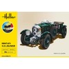 Heller 56722 Bentley 4,5 L Blower Modellbausatz, grau