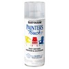 Rust-Oleum Painter's Touch General Purpose Spray Paint, 11 oz, Gloss