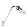 Interstate Pneumatics TF7108W Heavy Duty Dial Inflator 5-160 PSI with