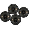 KICKER Bundle of 2 Items 2-3/4" KS Series Midrange Car