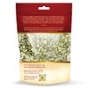 Spicy World Raw Pumpkin Seeds 5 LB Bag - Shelled,