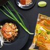 TAMNAKTHONG Pad Thai Korat Noodle Kit: Quick & Delicious Thai