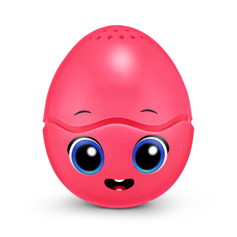 Eggy Wawa Learn on The Farm by ZURU, Pre-K Interactive