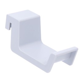 Gatuida 1pcs Headphone Hanger Design Space-Saving Hook for Over Ear Headsets and Stylish Earphone Storage for and Accessories Organization
