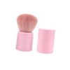 Healeved Pcs Flexible Soft Makeup Face Powder Applicators for Cosmetics
