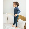 VAENAIT BABY 6M-12Y - Conjunto de 2 piezas de pijama