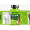 NATURELO Postnatal Multivitamin - Natural Vitamins & Minerals Including Vitamin