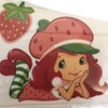 Strawberry Shortcake Bouquet CutOuts for Ramos - 7 Strawberries and