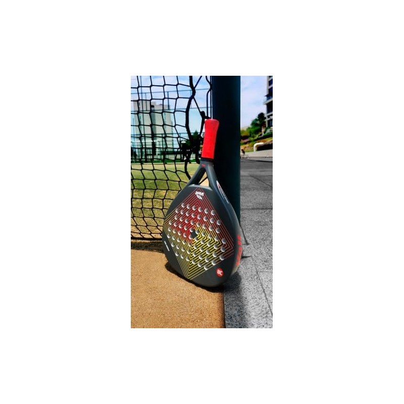 Voit Raqueta de Padel Adulto