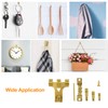 Picture Hangers Kit, 220 Pcs Wall Picture Hanging Kit,Picture Metal