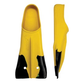 Finis Zoomer Z2 Yellow, 2.35.004.72