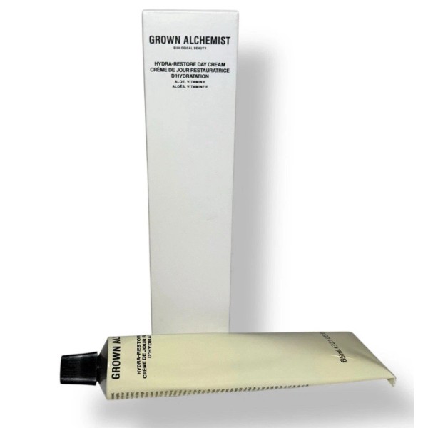 Grown Alchemist Hydra Restore Day Cream 65 mL/2.1 oz Full