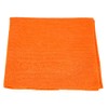 Liquid Elements Red Snapper Microfibre Polishing Cloth 40 x 40