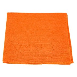 Liquid Elements Red Snapper Microfibre Polishing Cloth 40 x 40 cm 400 GSM