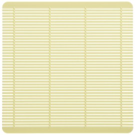 Pearl Metal Saiso HB-654 Saw, Corner 6.9 x 6.9 inches (17.5 x 17.5 cm), Set of 2