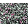 GAF TREASURES Wholesale Natural Semi Tumbled Ruby Zoisite Gemstone Chips,