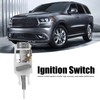 Yctze Ignition switch, metal ignition switch, actuator accessories for OEM