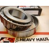 ENDURO JM716649 JM716610 Tapered Roller Bearing Set Cup and Cone