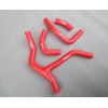 Silicone Radiator Hose for 2013-2014 Honda CRF450R CRF450 13 14