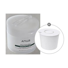아누아 패드 어성초 본품 70매+리필 70매 Anua Pad Mugwort Original 70 Sheets + Refill 70 Sheets