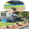 2 Pack Pool Pole Hanger/Hook, Pool Cleaning Tool Holder and