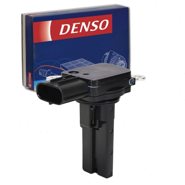 DENSO Mass Air Flow Sensor compatible with Toyota RAV4 2.4L