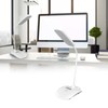 Table Lamp Eye Caring LED Folding Night Reading Lamp USB