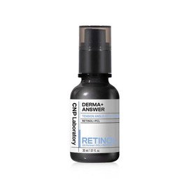CNP 더마앤서 텐션 앵글핏 앰플 30ML CNP Derma & Sole Tension Angle Fit Ampoule 30ML