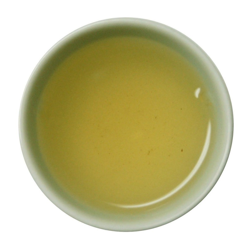 Hankook Tea Organic Green Tea, Doo Mool, 1.41 Ounce