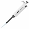 LACHOI Micropipeta 100-1000μl Lab Pipettor monocanal ajustable volumen variable, pipetetas