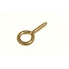 Picture Hangers with Eyelets 14mm x 1.4mm Pack of 20