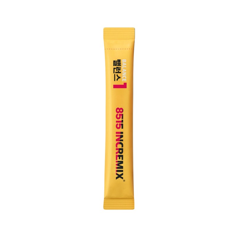 Balance One Metabolic Lactobacillus Balance One 8515 INCREMIX (5g /