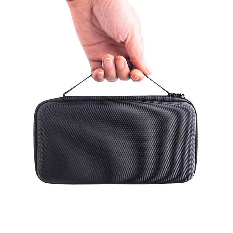 WAIYUJP Storage Case Compatible ZOOM H6 Essential / H6 Zoom