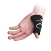 EvoShield Football Thumb Guard, Black - Large