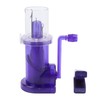 Embellish Knit Machine Easy Operation Strong Plastic Light Portable Manual