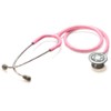basis stethoscope focal tone pink