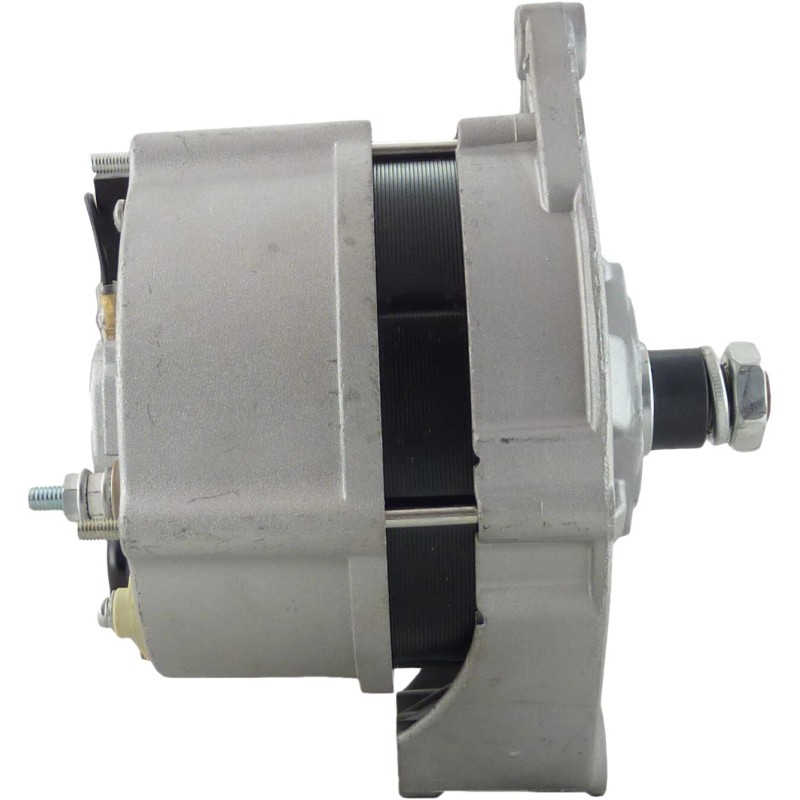 Gladiator ALTERNATOR CASE SKID STEER LOADER 40XT 60XT 70XT 75XT