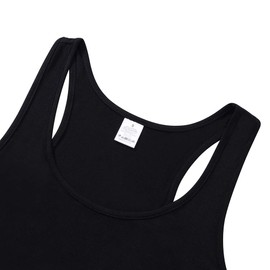 WINGZOO Workout Tank Tops for Women-Womens I’ll Run Funny Saying Fitness Gym Racerback Sleeveless Shirts …