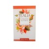 Tealia regular range - Caramel Rooibos Tea 1.5 g x