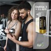 OMEGA 3 + CoQ10