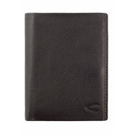 camel active Börse hoch; 249 Atlanta Coin Pouch, 13 cm, Brown (Braun)