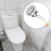 38mm Toilet Flush Button Replacement,Dual Flush Toilet Cistern Push Button,Toilet