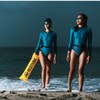 Restube Unisex Adult Active Starter Package Inflatable Swimming Buoy -